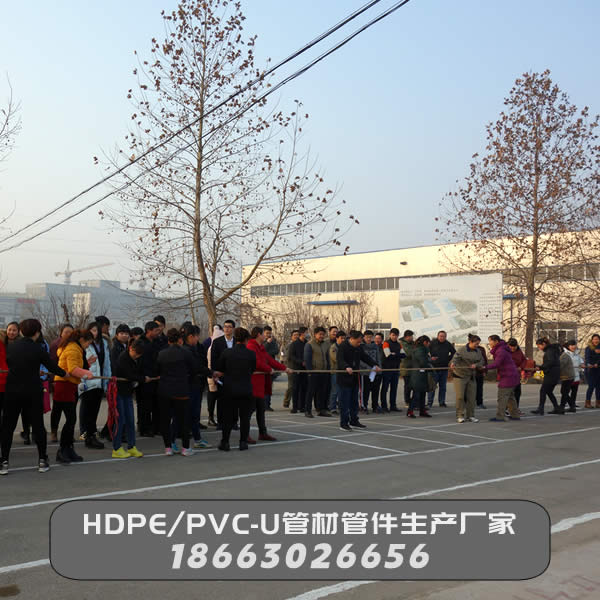 元旦拔河比賽活動