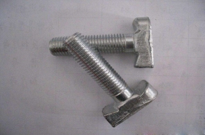 熱鍍鋅T型螺栓