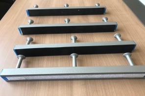 不銹鋼預(yù)埋槽道