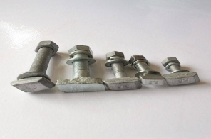 玻璃幕墻T型螺栓