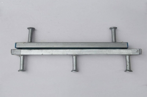 管廊預(yù)埋槽道