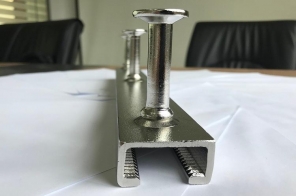 槽式預(yù)埋件