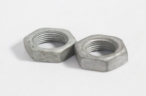 熱鍍鋅螺母