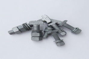 預(yù)埋槽道螺栓